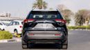تويوتا راف ٤ Toyota RAV4 HYBRID 2.5L MY2024