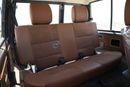 Toyota Land Cruiser 70 71 4.0L Petrol Automatic (Full Option)