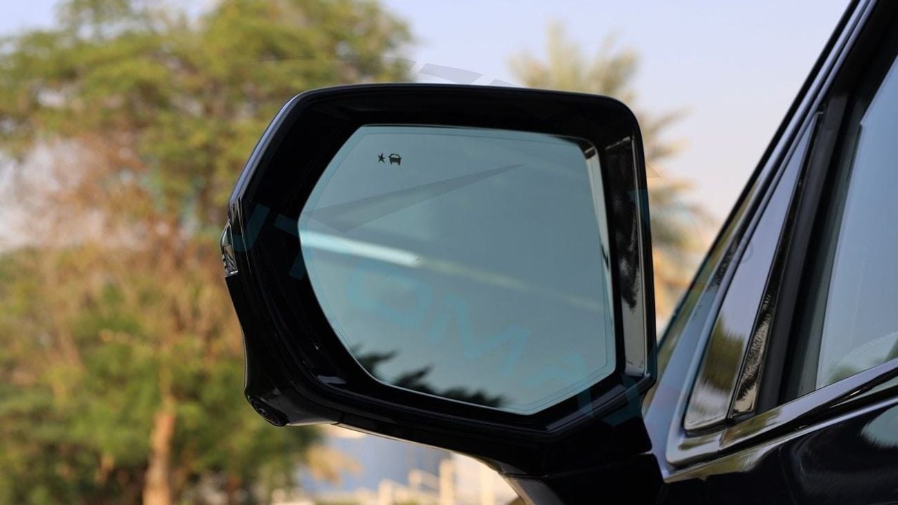 كاديلاك إسكالاد 600 Sport Platinum V8 6.2L 0Km 2025 With 5 Years Or 200,000 Km Warranty