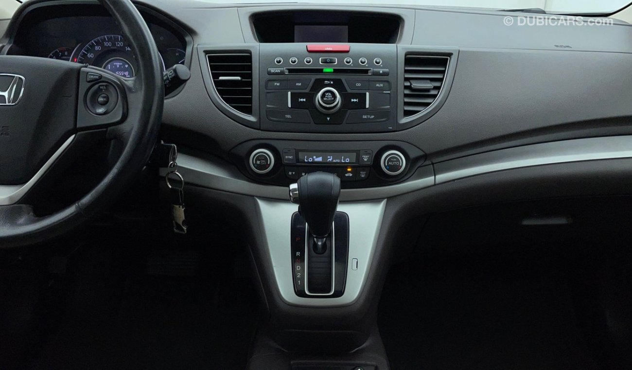 Honda CRV EX 2.4 | Zero Down Payment | Free Home Test Drive