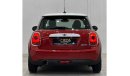 ميني كوبر Std 2015 Mini Cooper, Service History, Excellent Condition, GCC