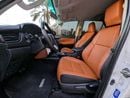 تويوتا فورتونر Pristine EXR V4 2.7L | GCC Specs | Low Mileage