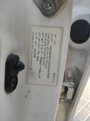 Toyota Hilux DLS 2.7L Toyota Hilux 2020 4×2 Full manual