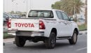 Toyota Hilux SR5 2.8L DSL FULL OPTION,4X4,AUTOMATIC TRANSMISSION,CRUISE CONTROL,DUAL A/C, CLIMATE CONTROL, MAROON