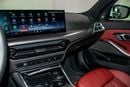 BMW 330i LUXURY M SPORT