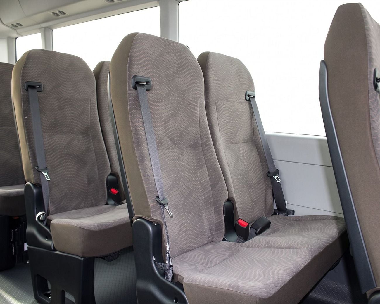 Toyota Coaster l FOR EXPORT ONLY l Brand New