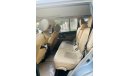 Mitsubishi Pajero LEFT HAND DRIVE FULL OPTION GCC SPEC 7 SEATER MINT CONDITION