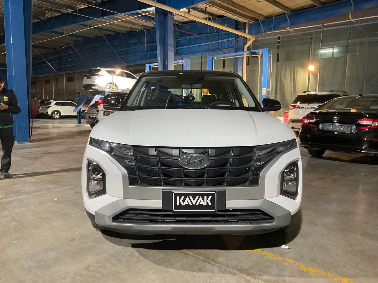 هيونداي كريتا Smart | شامل الضمان | 0 ﺪﻔﻋﺓ ﺃﻮﻟﻯ