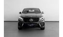 Mercedes-Benz GLE 43 AMG 2019 Mercedes GLE 43 AMG Coupe / 5 Year Warranty