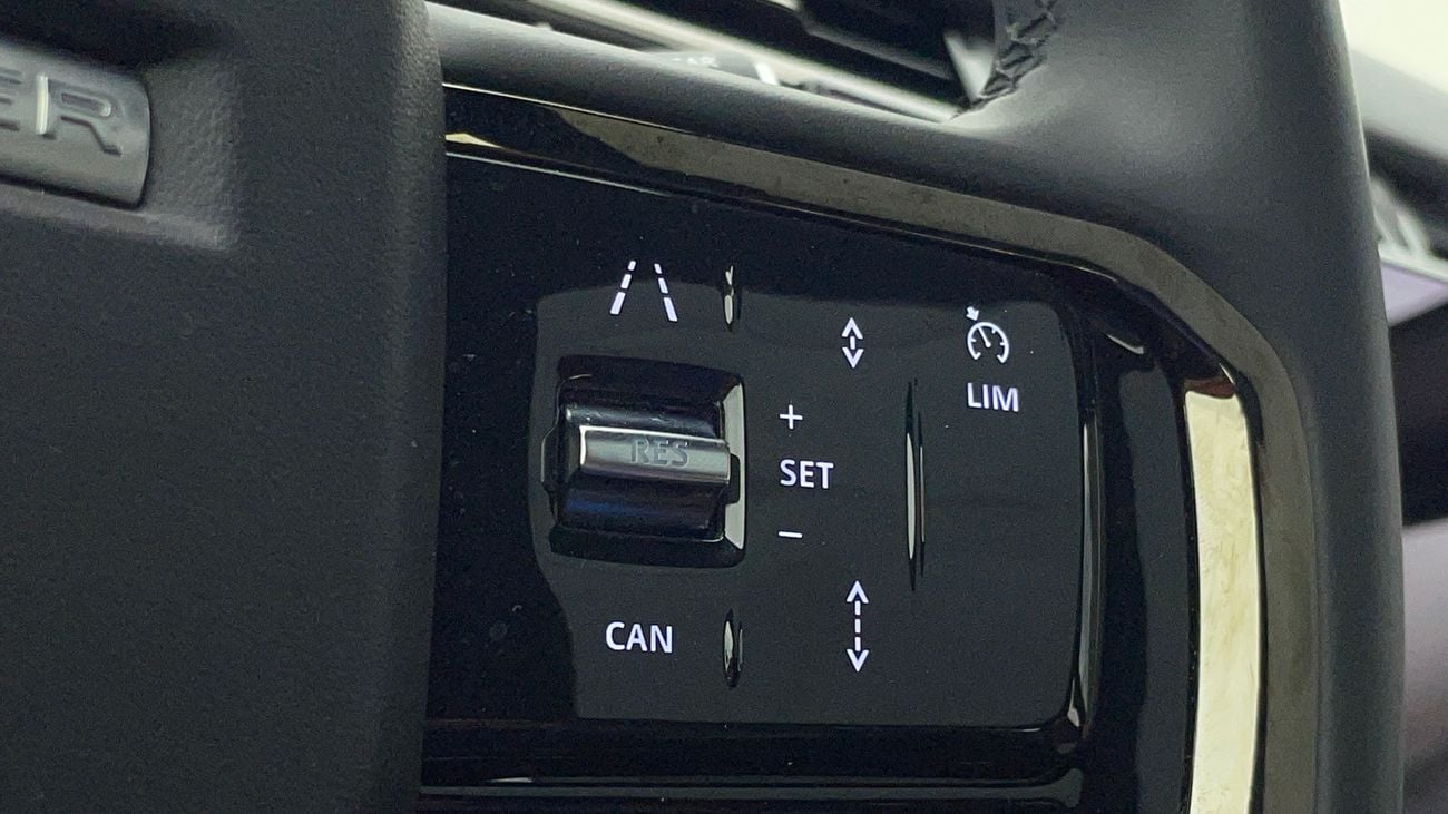 Land Rover Range Rover Velar 2024 P250 DYNAMIC SE | AED 3656/Month | 0 DP | 30 Day Return | Warranty | Service History