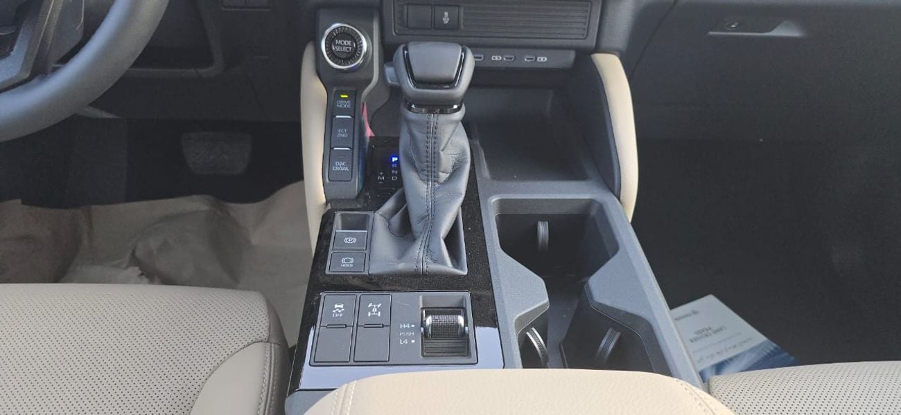 Toyota Prado Toyota Prado 2025 Model Toyota Land Cruiser Prado Adventure, 2.8L