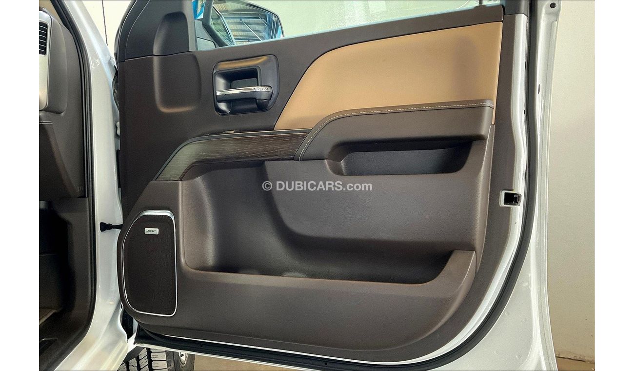 GMC Sierra 1500 Denali