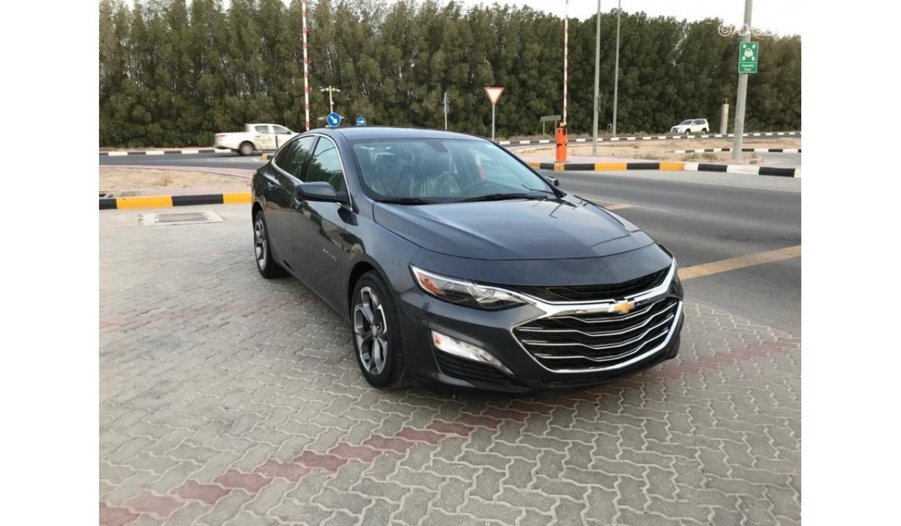 Chevrolet Malibu LT - Very Clean Car