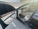 مرسيدس بنز S 450 AMG