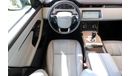Land Rover Range Rover Evoque L551