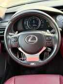 لكزس RC 350 RC 350