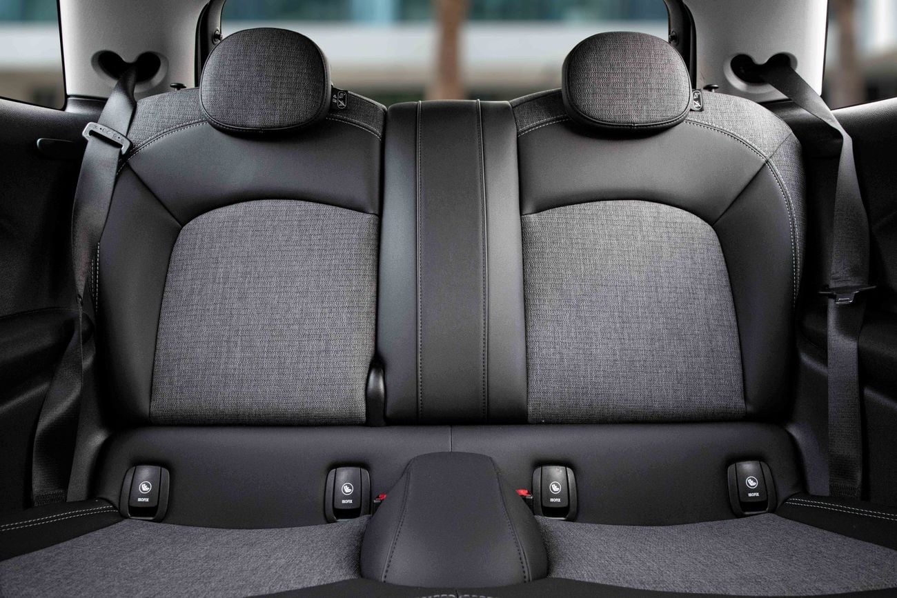 Mini Cooper Cooper | 1,567 P.M | 0% Downpayment | Mini Cooper Agency Warranty & Service!