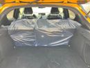تويوتا CHR STD Toyota CHR ,1200 CC ,Right Hand Drive ,2017 Model  ,Yellow Color