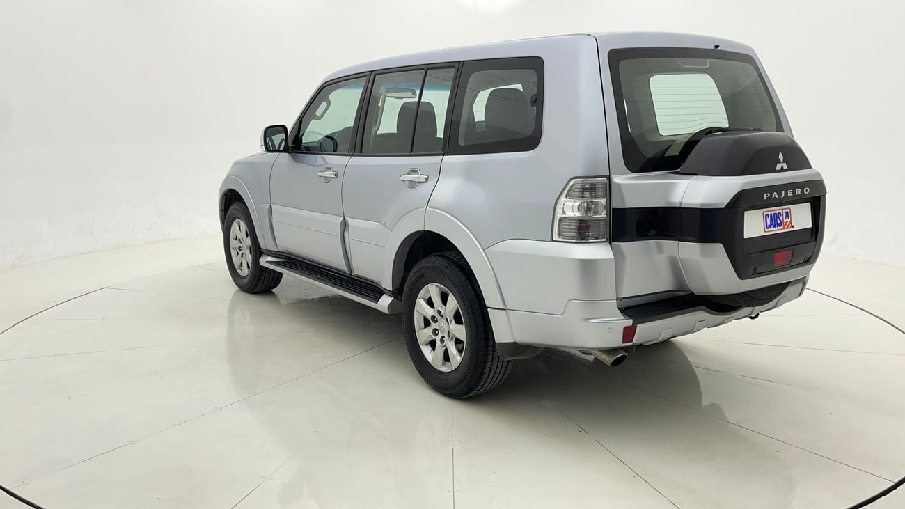 Mitsubishi Pajero GLS BASE 3.5 | Zero Down Payment | Free Home Test Drive