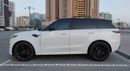 لاند روفر رينج روفر سبورت 2024 Dynamic SE P400