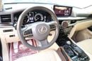 Lexus LX 570 Platinum 5.7L