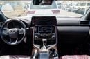 لكزس LX 600 Lexus LX 600 || Signature || 2026