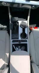 Kia K5 2.5L Full Option GCC Specs 2026 Model