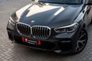 BMW X5 X5 xDrive 40i M Sport | 3,976 P.M | 0% Downpayment | Full BMW Service History!