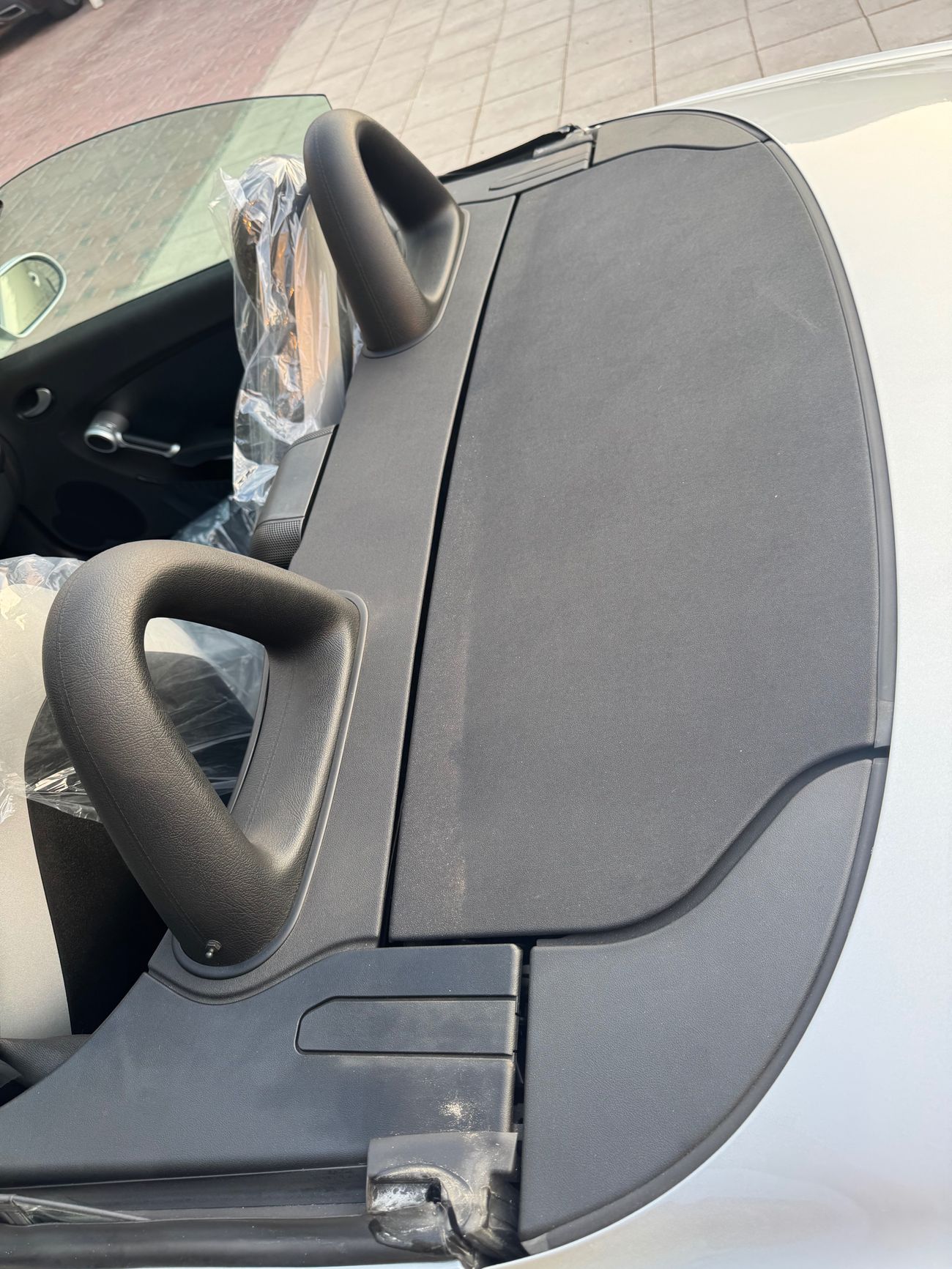 Mercedes-Benz SLK 280 SLK 280