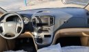 Hyundai H-1 GCC- 2.4 L Petrol - 9 seats - 2021- 0km- M/T