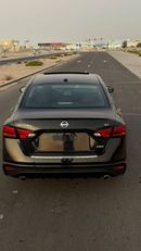 Nissan Altima SL 2.5L