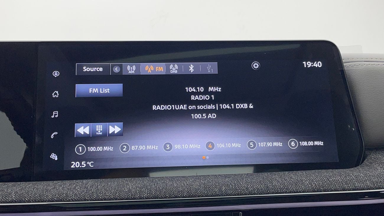 Nissan Kicks SL 2 | Zero Down Payment | Home Test Drive