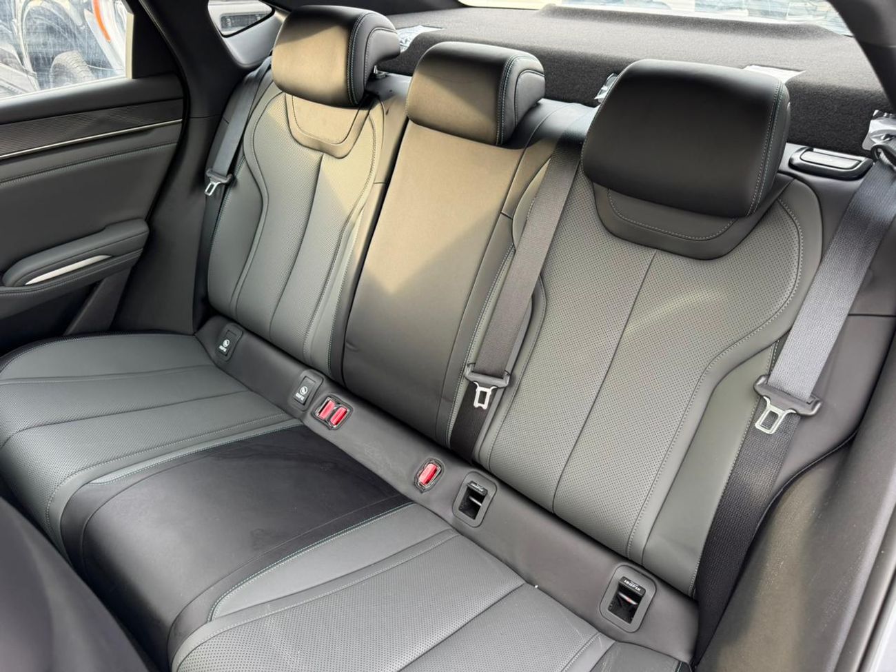 بي واي دي كين ال دي ام-اي Smart Drive Edition 120km Excellence