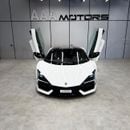 لامبورغيني ريفويلتو 6.5L V12 Hybrid