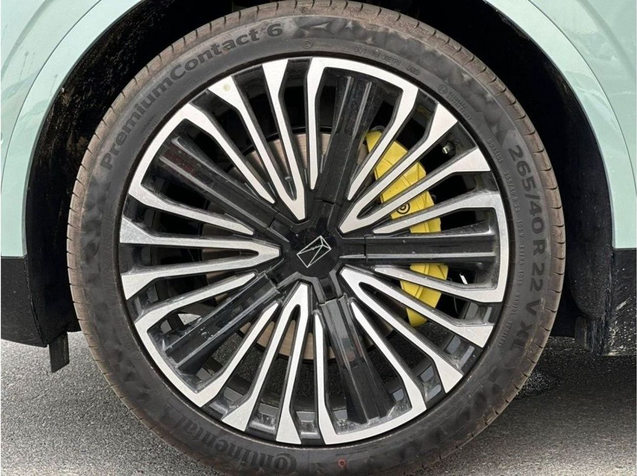 أفاتر 11 AVATAR E11 LONG RANGE 4 SEATER 2023