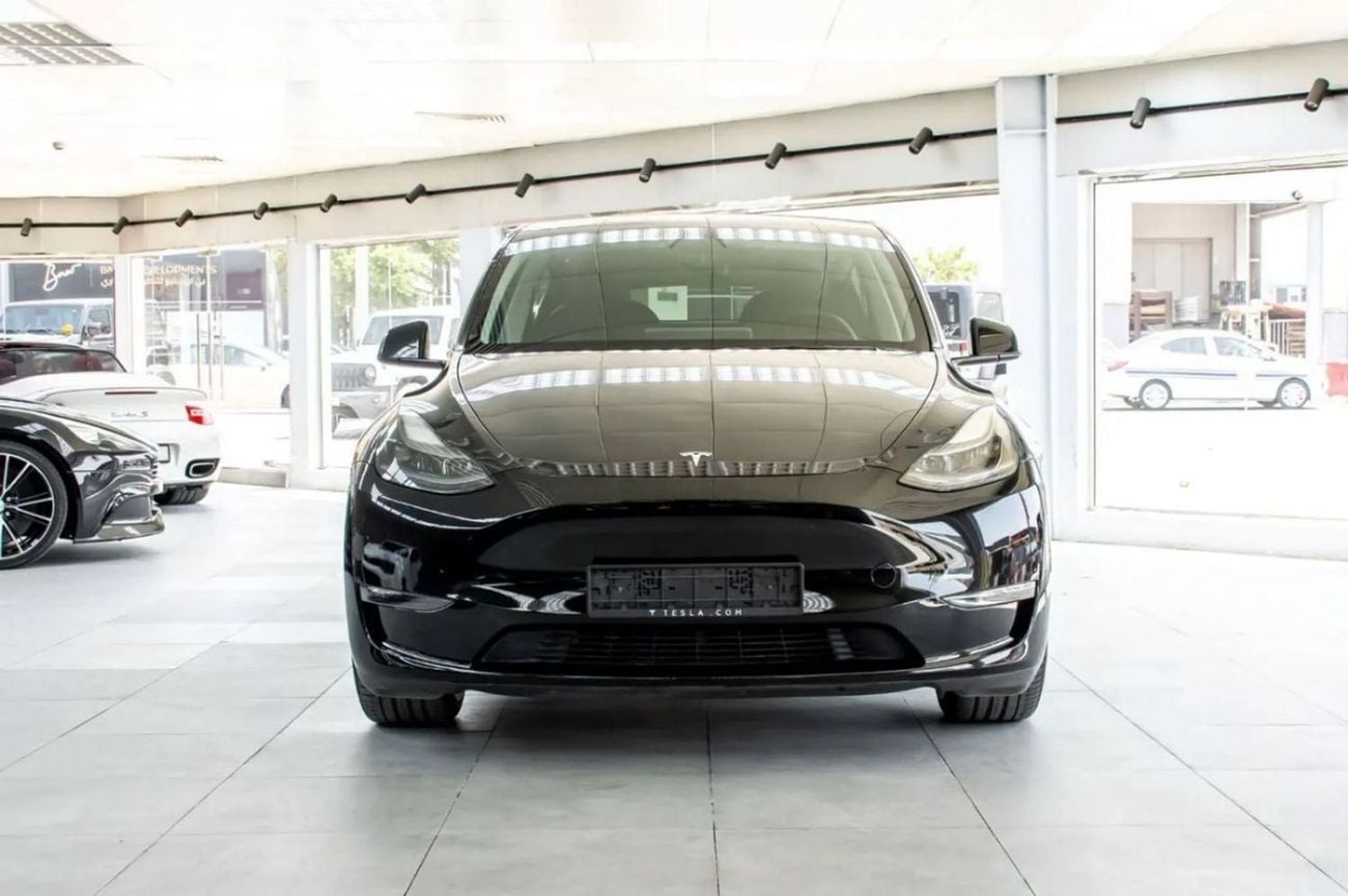 Tesla Model Y Performance (AWD) Tesla Model Y Performance 2023 GCC specs