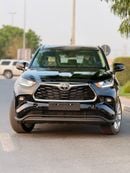Toyota Highlander LTD HEV