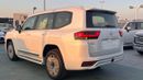 Toyota Land Cruiser GXR