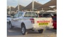 Mitsubishi L200 2018 I 4x4 I Ref#564