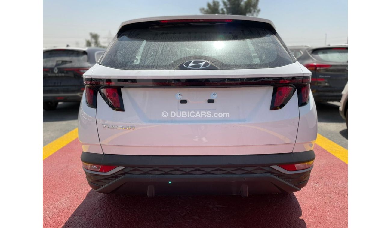 Hyundai Tucson HYUNDAI TUCSON , NEW SHAPE, PUSH START, REMOTE START, 2021 MODEL, ONLY FOR EXPORT