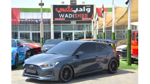 Hyundai Veloster CLEAN TITLE //TURBO //EXHAUSTED//SPOILER//GOOD CONDITION