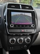 Mitsubishi ASX 2021 Mitsubishi ASX Gulf specification, excellent condition, Mid 2.0L FWD
