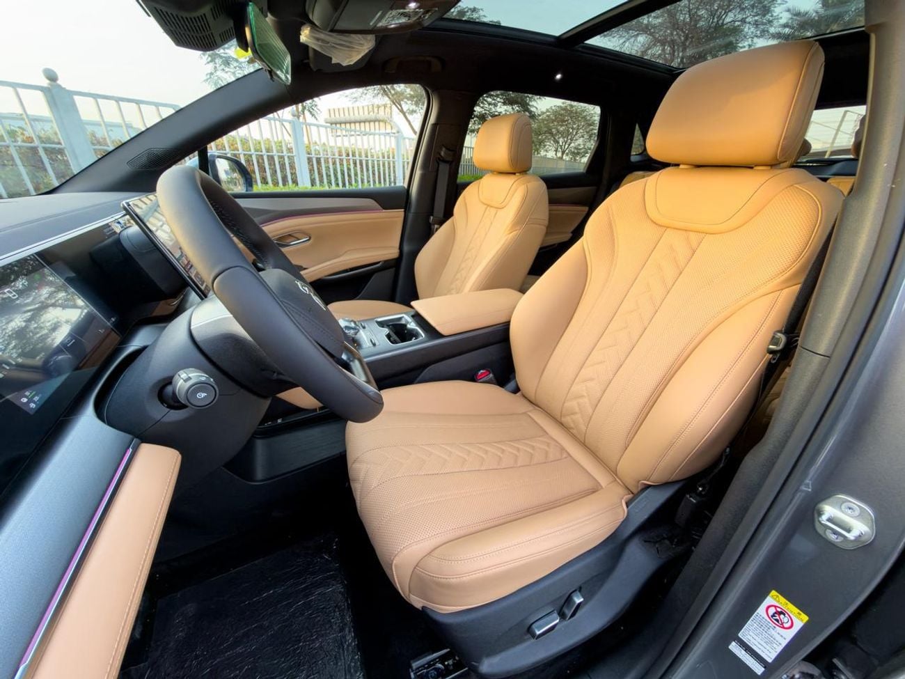 BYD Song L 2025 BYD Song L DM-i | 112 kWh | 1.5L Hybrid (Plug-In) | For Local Registration & Warranty