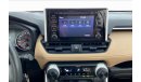 Toyota RAV4 EX