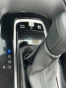 تويوتا كورولا 1.8 L hybrid  2024  Sunroof  Cross control  Audio control  China spec