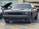 Dodge Challenger SXT Plus 3.6L