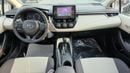 Toyota Corolla XLI 2026 COROLLA 1.6L A/T BLACK (OMAN SPECS)