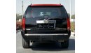 Cadillac Escalade - 2012 - FULL OPTION - EXCELLENT CONDITION