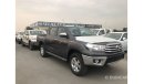 Toyota Hilux DISEL