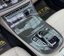 Mercedes-Benz E 63 AMG 2019 Mercedes Benz E63 S AMG, Warranty, Fully Loaded, Excellent Condition, Korean
